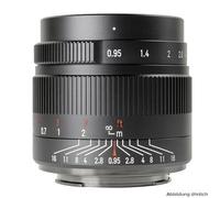 7Artisans 35mm f/0.95 Micro Cuatro Tercios