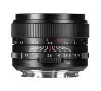 7Artisanos 35mm F1.4 Canon (montura EOS-R) mark III FF negro