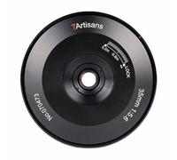 7Artisans 35mm f/5.6 pancake Nikon Z