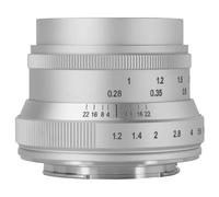 7artisans 35mm F1.2 Sony (montura E) mark ii
