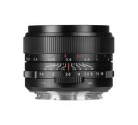 7artisans 35mm F1.4 III lente para Nikon Z mount cámara Full Frame Large Aper...
