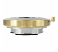 7artisans 35mm F5.6 Montura Leica M Oro | ✅Ofertas 2026