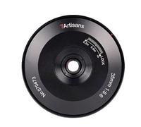 7artisans 35mm F5.6 Panasonic/Leica/Sigma (L Mount) Black | ✅ Black Friday