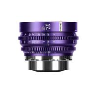 7Artisans 37mm T2.9 marco completo lente principal Manual de gran apertura lente de cámara de cine artístico para fotografía lente de cine PL PL-Mount