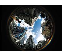 7Artisans 4mm f/2,8 Fisheye für Fuji X