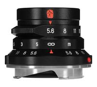7artisans 5.6/28mm Negro WEN Para Leitz Leica M