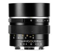 7Artisans 50 mm f/1,2 Montura Sony E