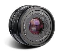7artisans 50mm F/1.8 Negro para Fuji de montura X | ✅ Ofetas de Navidad