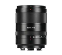 7Artisans 50 mm f/1,8 Montura en L