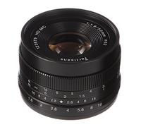 7artisans 50mm F/1.8 Enfoque Manual Lente Fija MF Objetivo para Sony E-Montura A6500 A6300 A6000 A5000 A5100 NEX-7 NEX-5A NEX-5T NEX-5C NEX-5N NEX-5R NEX-6 DSLR Cámaras