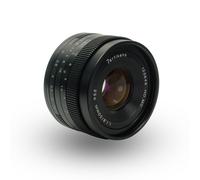 7artisans 50mm F/1.8 negro para Sony montura-E | ✅Ofertas 2026