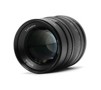 7artisans 55mm F/1.4 zwart voor X-mount