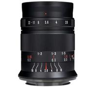 7artisans 60 mm f/2.8 Canon mark ii EOS-R | ✅ 5 años de garantia