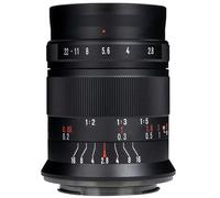 7artisans 60mm f/2.8 MFT mark ii Panasonic Olympus