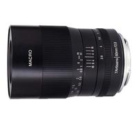 7artisans 60mm F/2.8 Sony E