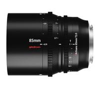 7artisans 85mm T2.0 Sony (E Attacco)