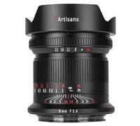 7Artisans 9 mm f/5,6 (mejora) Canon RF