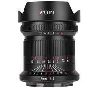 7Artisans 9 mm f/5,6 (mejora) Nikon Z