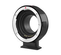 7artisans Adaptador de Autoenfoque para Canon EF - Canon EOS M