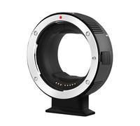 7Artisans Adaptador de autoenfoque Canon RF Canon EF
