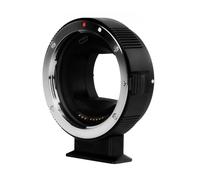 7artisans Adaptador de Autoenfoque para Canon EF - Sony E