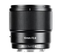 7Artisans AF10mm F2.8 Sony (E Mount) | ✅5 años de garantia
