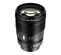 7artisans AF 135 mm F1.8 - Lente de retrato de enfoque automático para cámaras sin espejo, compatible con montaje L