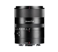 7Artisans AF 24 mm f/1,8 Nikon Z