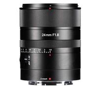 7Artisans AF 24 mm f/1,8 Nikon Z