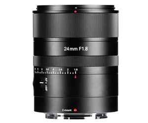 7artisans AF 24mm f/1.8 Nikon Z Mount