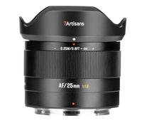7artisans AF 25mm F1,8 APS-C,Objetivo Ligero Compatible Nikon Z Montura