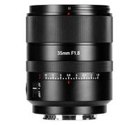 7Artisans AF 35 mm f/1,8 Montura Sony FE
