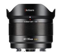7Artisans AF 35mm f/1.8 LITE Fujifilm X