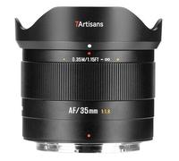 7Artisans AF 35mm f/1.8 LITE Nikon Z (DX)