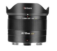 7artisans AF 35mm F1,8 APS-C,Objetivo Ligero Compatible Nikon Z Montura