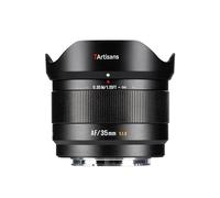 7artisans AF 35mm F1.8 Camera Lens APS-C for E Mount