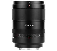 7Artisans AF50mm F/1.8 Sony E Mount | ✅5 años de garantia