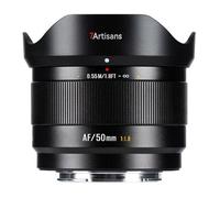 7Artisans AF 50mm f/1.8 LITE Montura Sony E