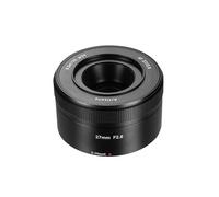 7artisans AF - Lente de cámara F2.8 APS-C de 27 mm con enfoque automático STM Prime lente de gran apertura compatible con XT1 XT2 XT3 XE1 XE2 XE3 XS20 XT10 XT100 XA1 XA2 XA3 XM1