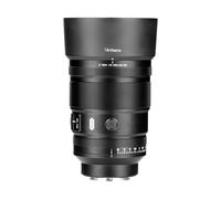 7artisans AF - Lente de marco completo F1.8 FE de 135 mm para Sony, lente vertical F1.8 de gran apertura, dos botones personalizables FN, interruptor AF/MF, enfoque automático STM, 6 lentes ED de alta