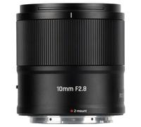 7Artisans AF10mm F2.8 Nikon (Z Mount) | ✅5 años de garantia