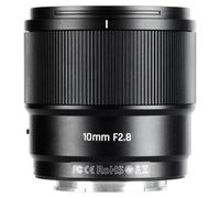 7Artisans AF10mm F2.8 Sony (E Mount) | ✅5 años de garantia