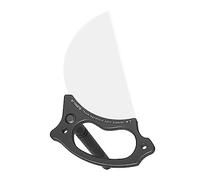 7artisans Filtro de lente dioptrías filtro universal cámara cristal filtro accesorios para efectos especiales fotografía semicircular flexible para primer plano desenfoque