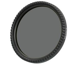 7Artisans Filtro trasero de objetivo 34mm ND64 para 9mm