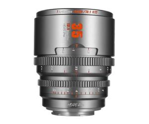 7Artisans Hope 35mm T/2.1 Montura Sony E Gris titanio