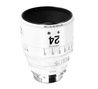 7Artisans Infinte 24mm T2.1 Arri PL blanco