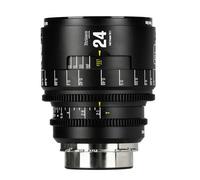 7Artisans Infinte 24mm T2.1 Arri PL negro
