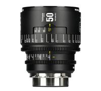 7Artisans Infinte 50mm T2.1 Arri PL negro