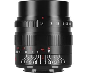 7artisans Lente f/1.4 de 24 mm para Canon EOS-M