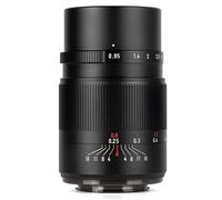 7artisans Lente fotoeléctrica de 25 mm f/0,95 para Sony E